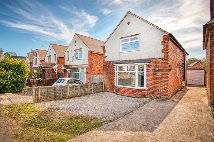 3 Bedroom Detached House For Sale In Haven Baulk Lane, Littleover, Derby, DE23