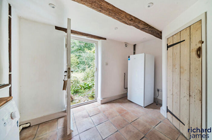 4 Bedroom Detached House For Sale In Marston Meysey, Swindon, Wiltshire, SN6