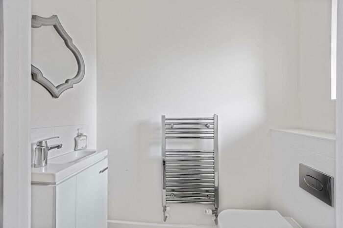 2 Bedroom Terraced House For Sale In Bay Tree Rise, Sonning Common, RG4