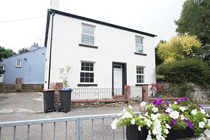 3 Bedroom Detached House For Sale In Beck Brow, Bootle, Millom, LA19