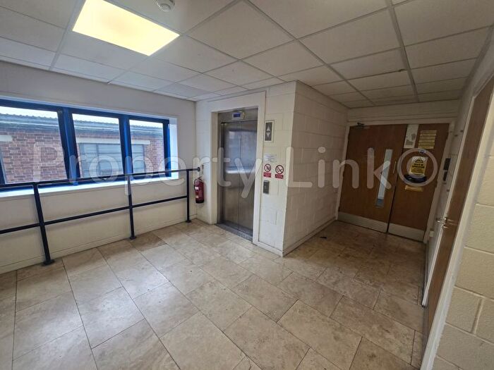 Property To Rent In Raven Road, London, E18