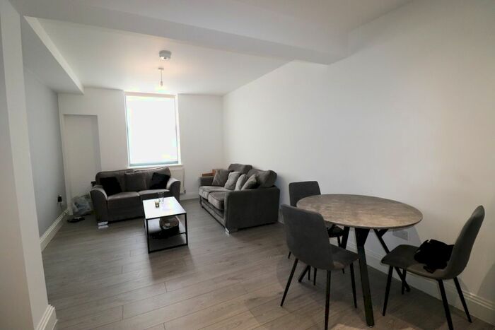 2 Bedroom Flat To Rent In Great Hampton Street, Birmingham, B18