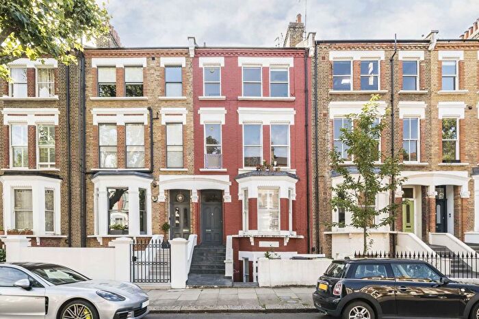 1 Bedroom Flat To Rent In Marylands Road, London, W9