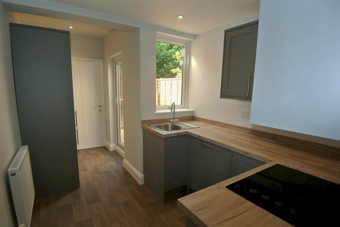 2 Bedroom Terraced House To Rent In South Road, Englefield Green, Egham, TW20