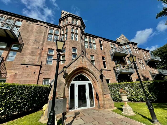 2 Bedroom Flat To Rent In Kershaw Drive, Lancaster, LA1