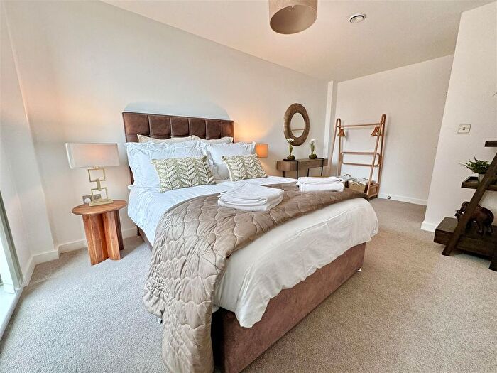 1 Bedroom Flat To Rent In Eboracum Way, York, YO31