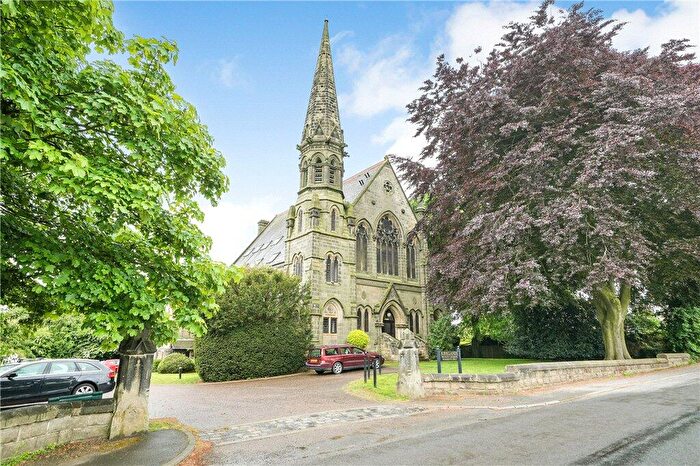 2 Bedroom Apartment For Sale In Carr Lane, Thorner, Leeds, West Yorkshire, LS14