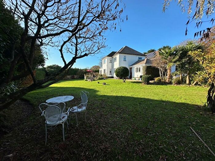 7 Bedroom House For Sale In Halberton Road, Willand, Cullompton, EX15