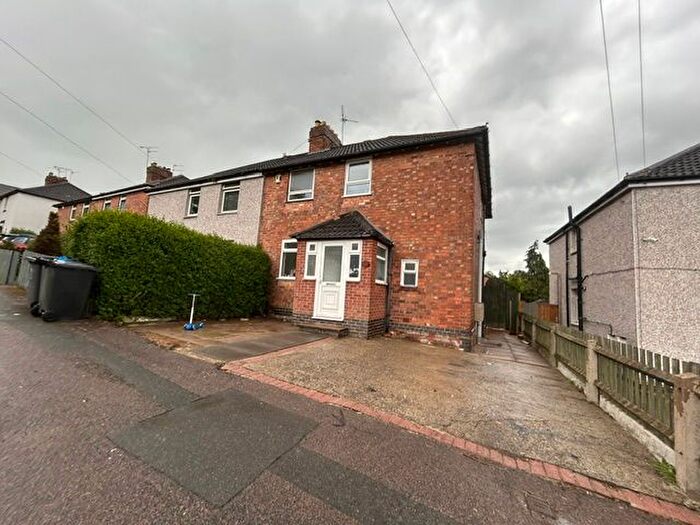3 Bedroom Semi-Detached House To Rent In The Wayne Way, Leicester, LE5