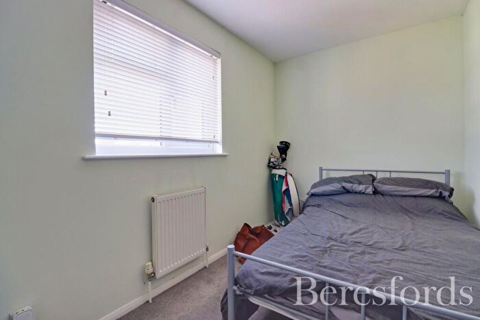 2 Bedroom Terraced House For Sale In Curlew Close, Heybridge, CM9