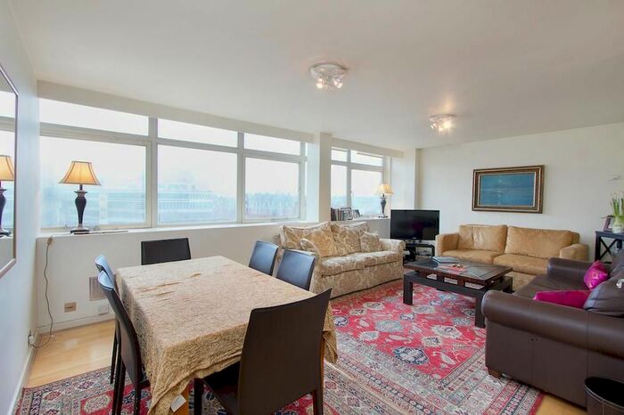 2 Bedroom Flat To Rent In Holbein Place, London, SW1W