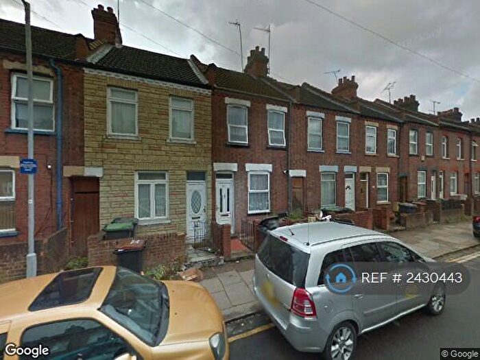 1 Bedroom Terraced House To Rent In Clifton Road, Luton, LU1