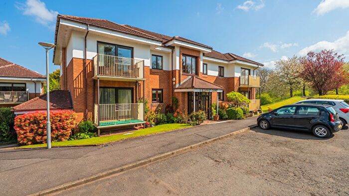 3 Bedroom Flat For Sale In Eaglesham Road, Newton Mearns, G77