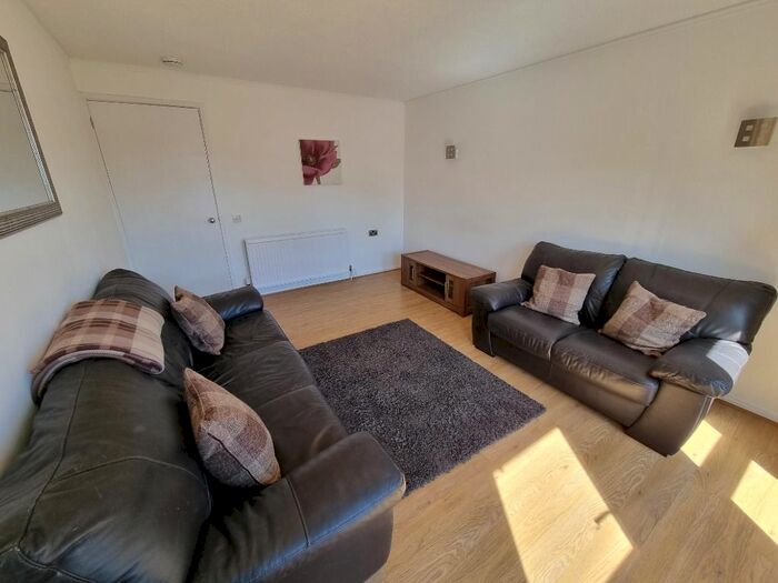 1 Bedroom Flat To Rent In Park Place, The City Centre, Aberdeen, AB24