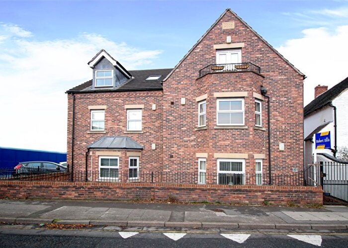 2 Bedroom Flat To Rent In Nottingham Road, Stapleford., NG9