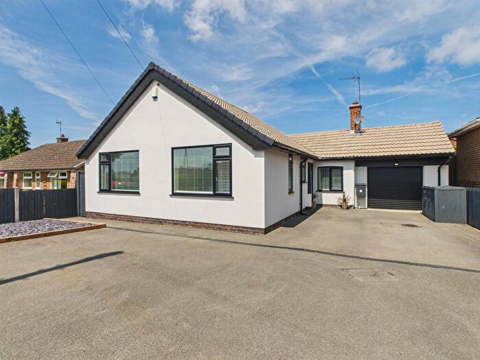 5 Bedroom Detached Bungalow For Sale In Menin Road, Allestree, Derby, DE22