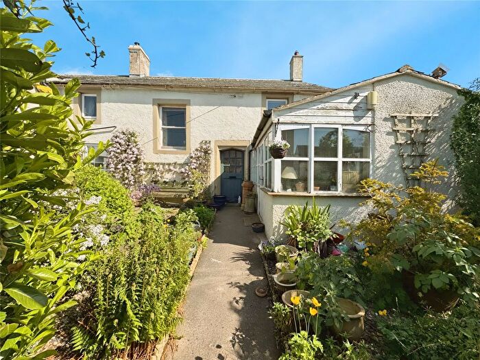 3 Bedroom Semi-Detached House For Sale In Red Dial, Wigton, Cumbria, CA7