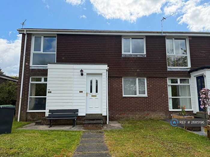 2 Bedroom Flat To Rent In Ouston, Chester Le Street, DH2