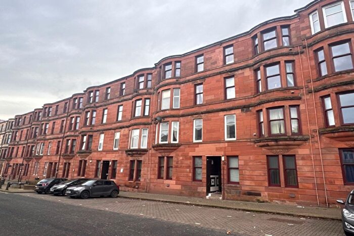 1 Bedroom Flat For Sale In Mckerrell Street, Paisley, PA1