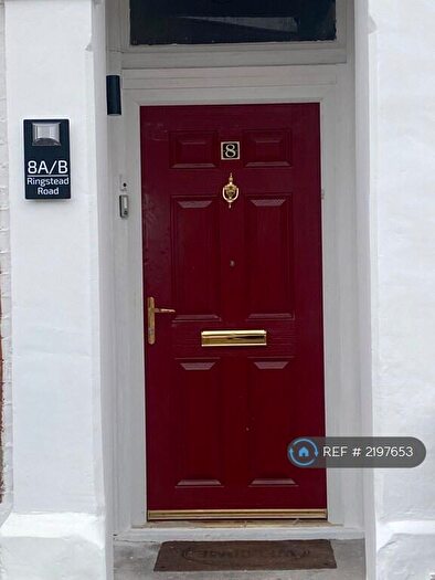 3 Bedroom Maisonette To Rent In Ringstead Road, London, SE6