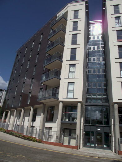 1 Bedroom Flat To Rent In Bell Barn Road, Birmingham, West Midlands, B15