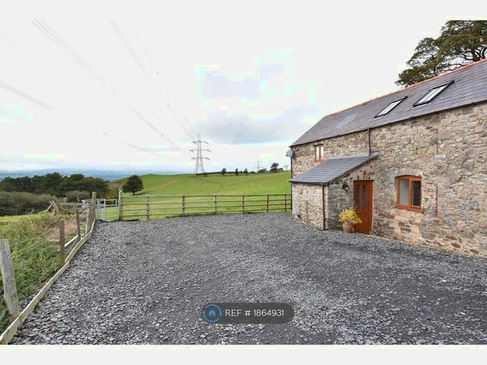 3 Bedroom Semi-Detached House To Rent In The Old Barn Pen Uchaf, Tremeirchion, St. Asaph, LL17