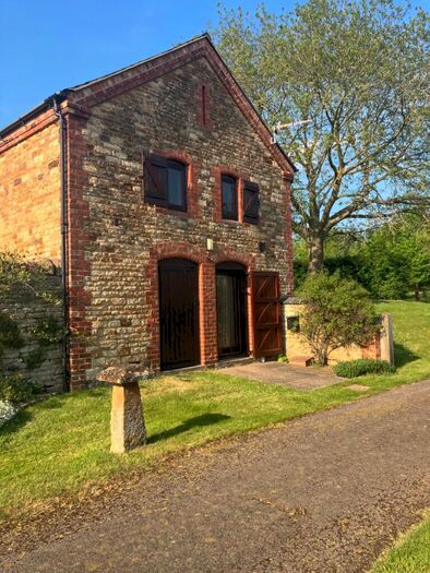 1 Bedroom Barn Conversion To Rent In Baines Lane, Seaton, Oakham, Rutland, LE15