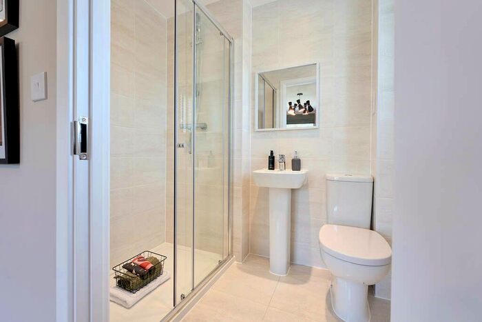 4 Bedroom Detached House For Sale In "The Mylne" At Sephton Drive, Longford, Coventry, CV6
