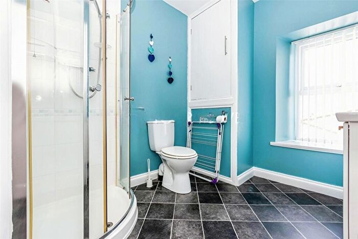 1 Bedroom Terraced House To Rent In Vale View, Egremont, Cumbria, CA22