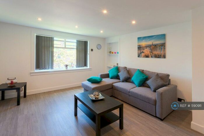 2 Bedroom Flat To Rent In Main Road, Ayr, KA8