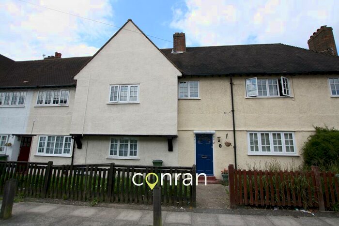 2 Bedroom Apartment To Rent In Moira Road, Eltham, SE9