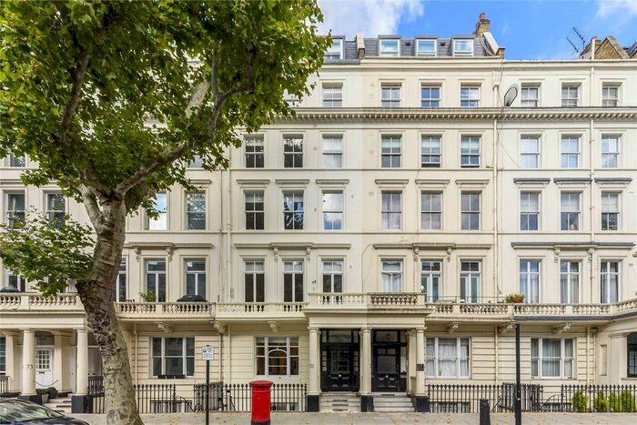 1 Bedroom Flat To Rent In Queen's Gate, London, SW7