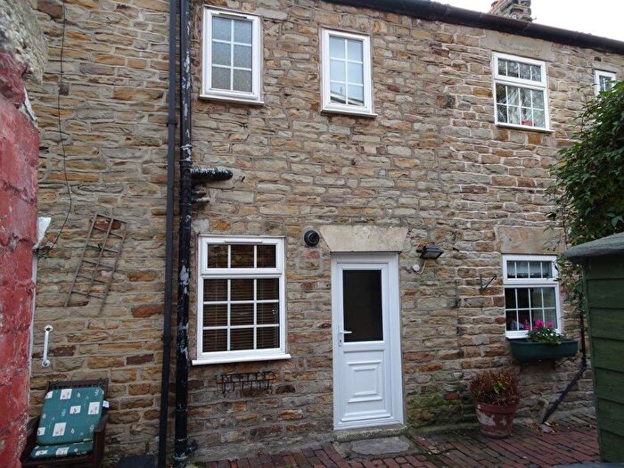 2 Bedroom Terraced House To Rent In Herbert Street, Kimberworth, S61