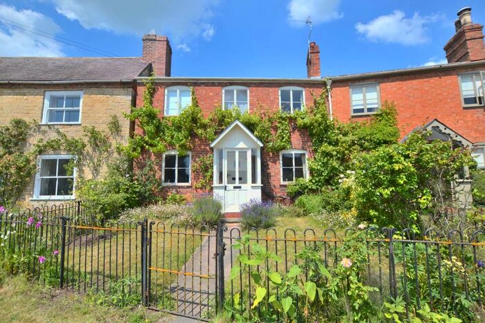 3 Bedroom Property For Sale In Main Street, Beckford, Tewkesbury, Gloucestershire, GL20