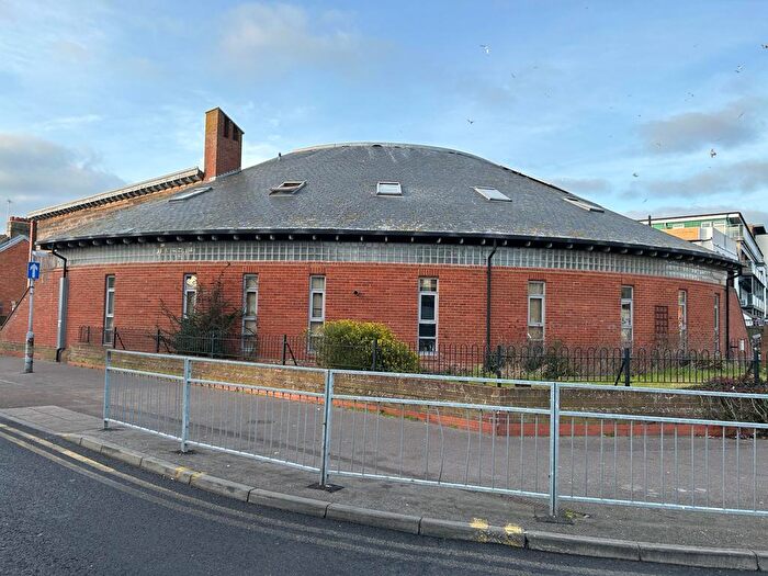 1 Bedroom Flat To Rent In Jackson Road, Clacton-On-Sea, CO15