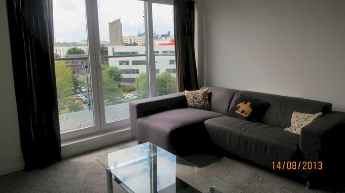 2 Bedroom Flat To Rent In Hawkhill, Dundee, DD1