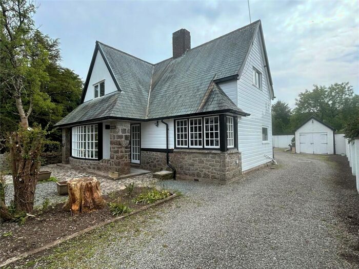 4 Bedroom Detached House For Sale In Llanddona, Beaumaris, Anglesey, Sir Ynys Mon, LL58