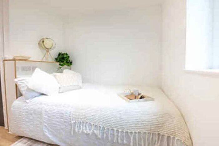 Studio To Rent In Elmstead Road, Colchester, CO4