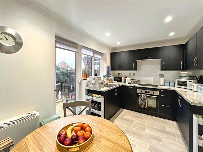 2 Bedroom Terraced House For Sale In Mundesley, NR11