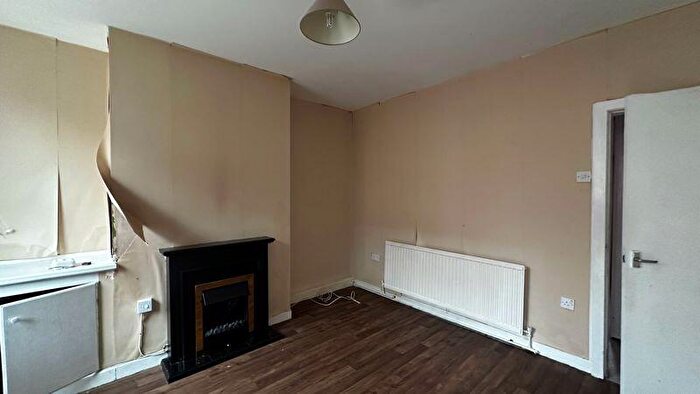 2 Bedroom Terraced House For Sale In Clarence Street, Lancaster, LA1