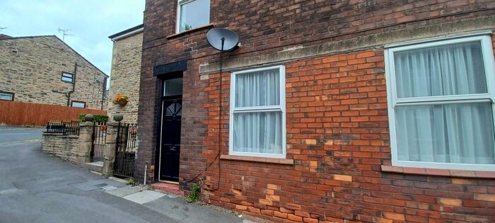 1 Bedroom Flat To Rent In School Lane, Upholland, Skelmersdale, Lancashire, WN8