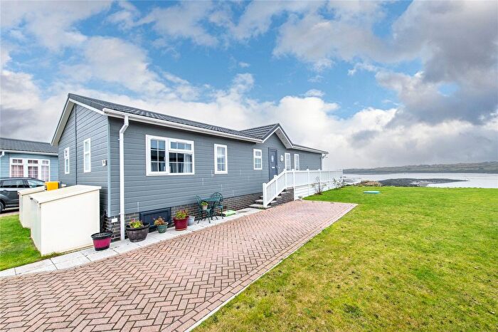 2 Bedroom Bungalow For Sale In Peninsula Crescent, Hoo, Rochester, Kent, ME3