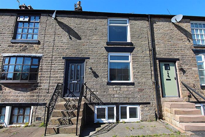 3 Bedroom Cottage To Rent In Nelson Street, Horwich, Bolton, BL6