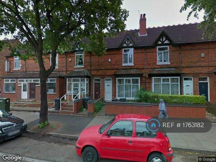 3 Bedroom Flat To Rent In Cannon Hill Road, Birmingham, B12