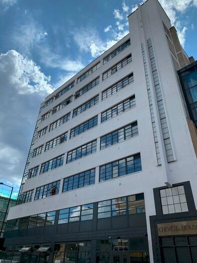 Studio To Rent In Philpot Street, Whitechapel, E1