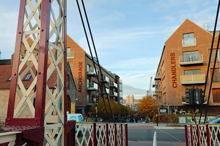 2 Bedroom Flat To Rent In Anchorage, Gaol Ferry Steps, Bristol, BS1