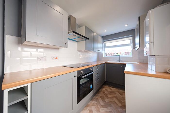 2 Bedroom Terraced House For Sale In Station Road, Ashton-In-Makerfield, Wigan, WN4