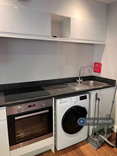 1 Bedroom Flat To Rent In Bath St, Nottingham, NG1