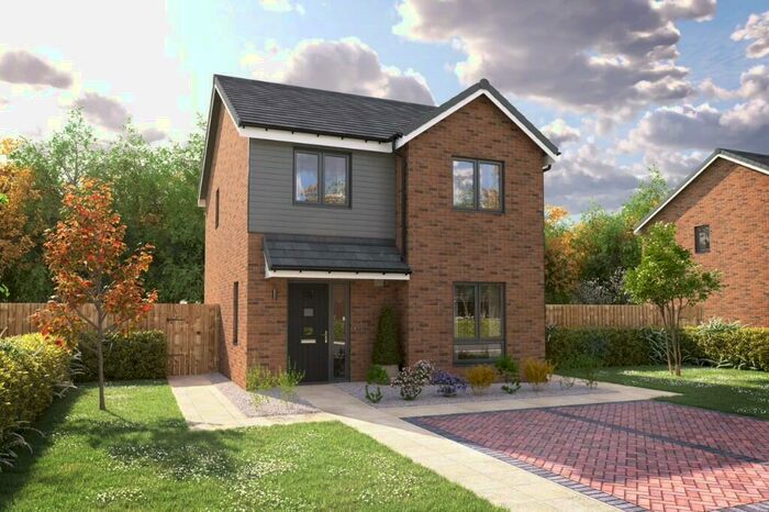 3 Bedroom Semi-Detached House To Rent In Moor View, Durham, County Durham, DH4