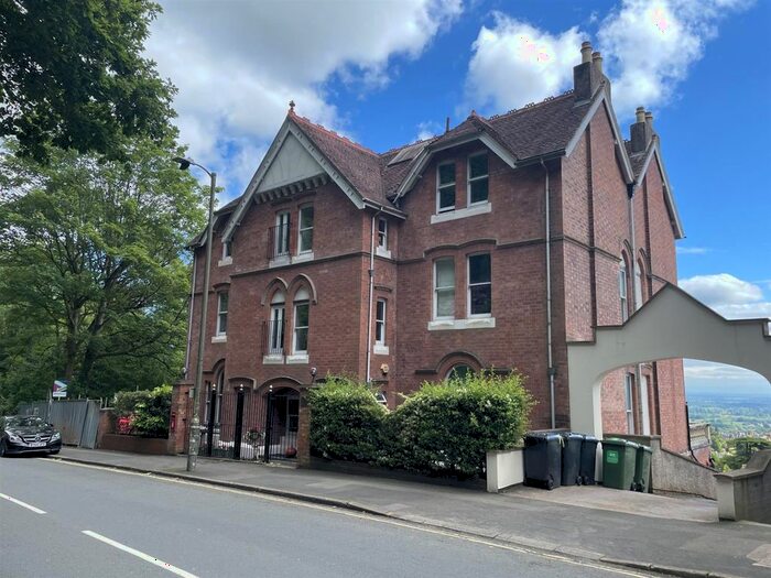 3 Bedroom Flat To Rent In Belle Vue Heights, Wells Road, Malvern, WR14